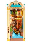 DIY Kits Rolife Book Nook Romantic Venice, TGB08 product photo View 02 S