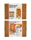 DIY Kits Rolife Book Nook Floral Corner, TGB09 product photo