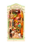 DIY Kits Rolife Book Nook Floral Corner, TGB09 product photo View 02 S