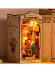 DIY Kits Rolife Book Nook Floral Corner, TGB09 product photo View 04 S