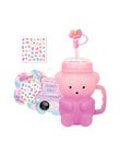 Hot Focus Sweet Bear Mason Jar product photo