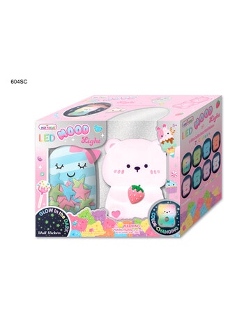 Hot Focus Led Mood Light product photo