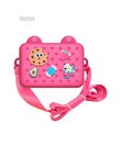 Hot Focus Charm Fashion Crossbody Bag product photo