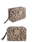 Tender Love + Carry Safari Parcel, Beige Brown product photo