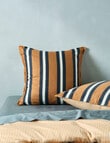 Linen House Beau Euro Pillowcase product photo