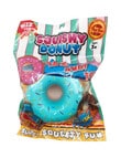 Squishy Donut, Assorted 3 Colours, 13.5cm product photo View 03 S