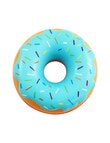 Squishy Donut, Assorted 3 Colours, 13.5cm product photo View 04 S