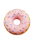 Squishy Donut, Assorted 3 Colours, 13.5cm product photo View 06 S