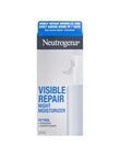 Neutrogena Visible Repair Night Moisturiser, 30ml product photo