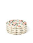 Robert Gordon Flower Stall Coasters, Set of 4 product photo View 02 S