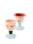 Robert Gordon Flower Stall Egg Cups, Set of 2 product photo
