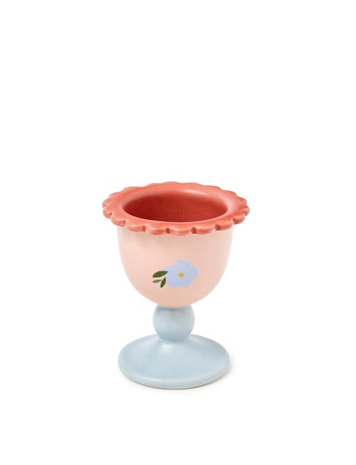 Robert Gordon Flower Stall Egg Cups, Set of 2 product photo View 03 L