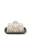 Robert Gordon Flower Stall Butter Dish product photo View 02 S