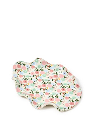 Robert Gordon Flower Stall Spoon Rest product photo