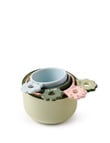 Robert Gordon Flower Stall Measuring Cups, Set of 4 product photo View 02 S