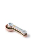 Robert Gordon Flower Stall Measuring Spoons, Set of 4 product photo View 04 S
