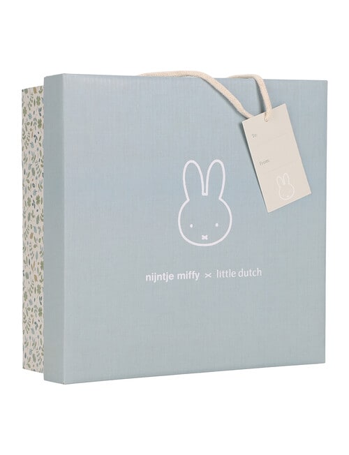 MIFFY Gift box, Lucky Leaves product photo View 02 L