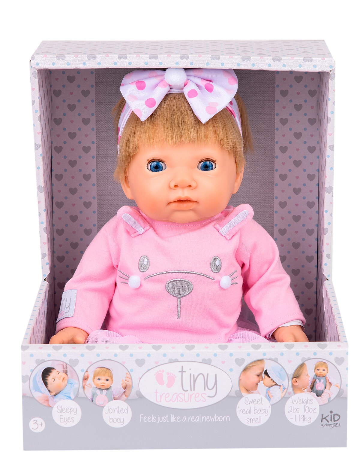 Toys Chad Valley Dolls Tiny Treasures Shop Chad Valley Tiny