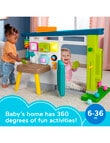 Fisher Price Laugh & Learn Ultimate Playhouse product photo View 02 S
