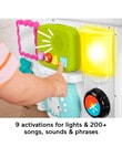 Fisher Price Laugh & Learn Ultimate Playhouse product photo View 04 S