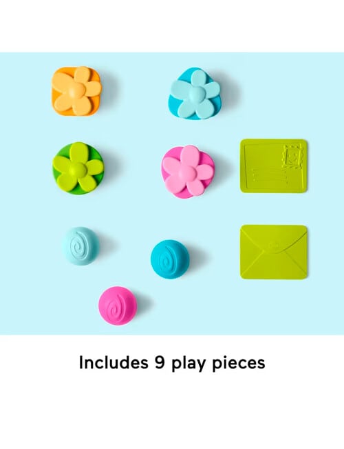 Fisher Price Laugh & Learn Ultimate Playhouse product photo View 05 L