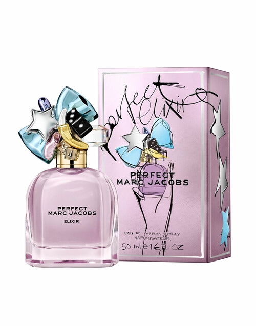 Marc Jacobs Perfect Elixir product photo View 02 L