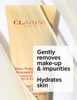 Clarins Gentle Foaming Cleanser Hydrating product photo View 03 S
