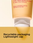 Clarins Gentle Foaming Cleanser Hydrating product photo View 04 S