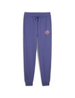 Puma Class Sweatpants, Blue Crystal product photo