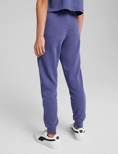 Puma Class Sweatpants, Blue Crystal product photo View 04 L