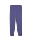 Puma Class Sweatpants, Blue Crystal product photo View 02 S