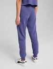 Puma Class Sweatpants, Blue Crystal product photo View 04 S