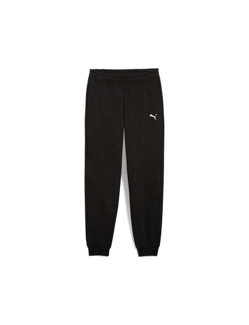 Puma Essentials Sweatpants, Black product photo