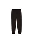 Puma Essentials Sweatpants, Black product photo View 02 S