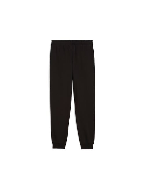 Puma Essentials Sweatpants, Black product photo View 02 L