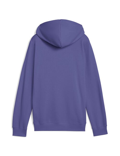 Puma Class Hoodie, Blue Crystal product photo View 02 L