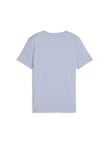 Puma Essentials Puma Logo Tee, Cool Weather product photo View 02 S