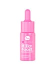 7Days Milky Boost Squalane 1.5% Revitalising Face Serum, 20ml product photo View 03 S