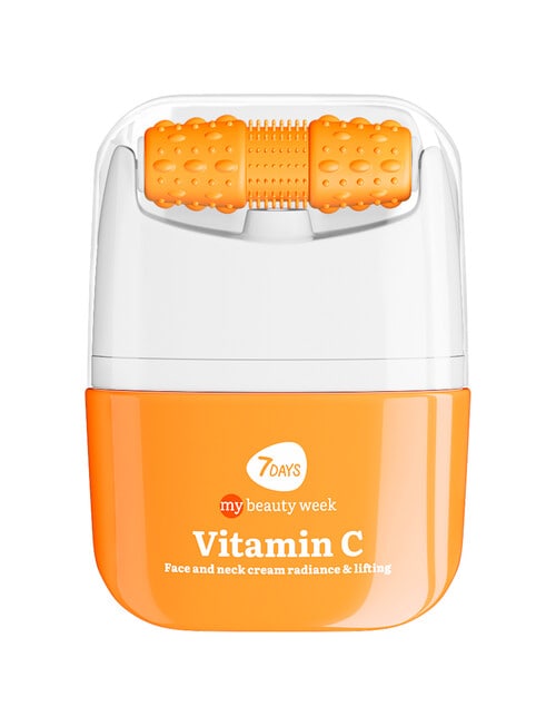 7Days Vitamin C 3D Massager, 40ml product photo