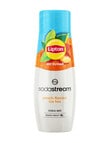 Sodastream Lipton Iced Tea Diet Peach Syrup, 440ml product photo