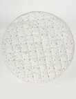 Little Bundle Round Playmat, Meadow product photo