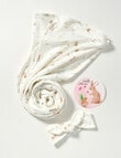 Little Bundle Newborn Gift Set, Meadow product photo