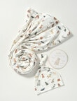 Little Bundle Newborn Gift Set, Puppies product photo