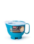 D&Eacute;COR Microsafe Jug, 2L, Teal product photo