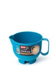 D&Eacute;COR Microsafe Jug, 2L, Teal product photo View 02 S