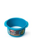 D&Eacute;COR Microsafe Round Steamer, 1.5L, Teal product photo View 02 S