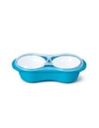 D&Eacute;COR Microsafe 3 n 1 Egg Cooker, Teal product photo View 06 S