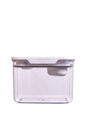 D&Eacute;COR Design Series Pantry Storage, 920ml product photo