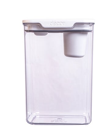 D&Eacute;COR Design Series Pantry, 2L product photo
