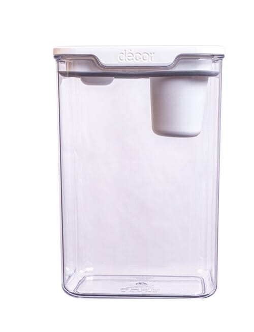 D&Eacute;COR Design Series Pantry, 2L product photo